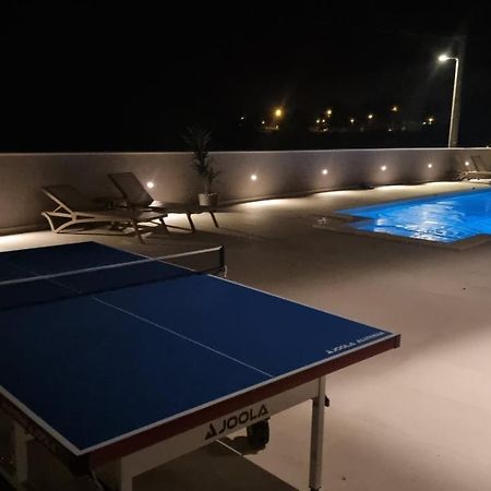 Villa Madison Posedarje Exteriör bild