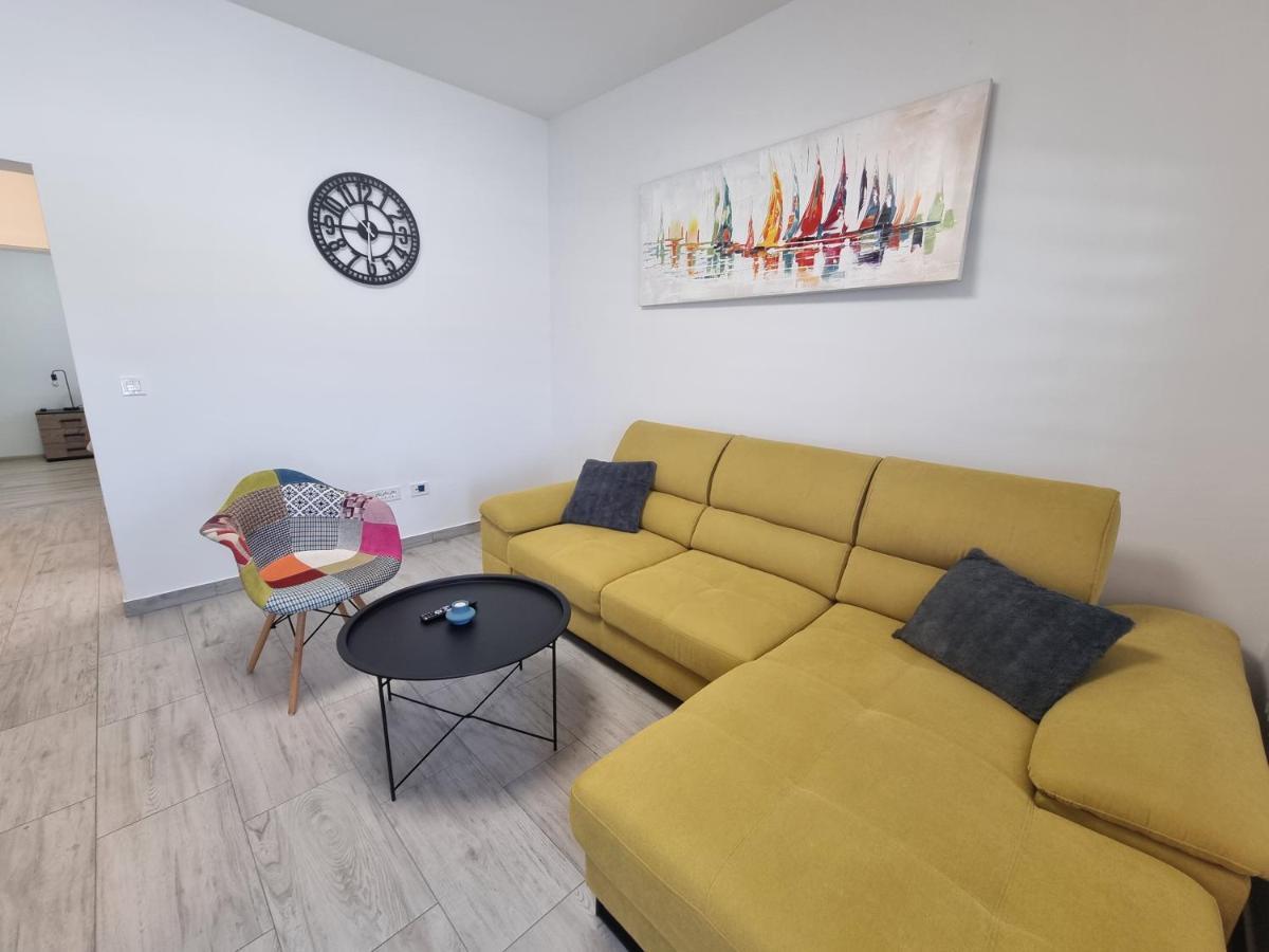 Villa Madison Posedarje Exteriör bild